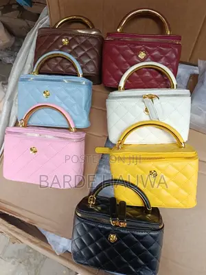 Luxury Ladies Handbag