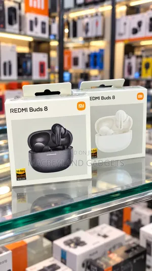 Xiaomi Redmi Buds 8, Brand New Sealed