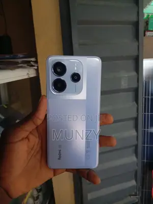 Xiaomi Redmi Note 14 5G 512 GB Purple
