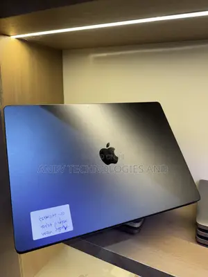 Laptop Apple MacBook Pro 2024 M4 Pro 48GB Apple M4 Pro SSD 1T