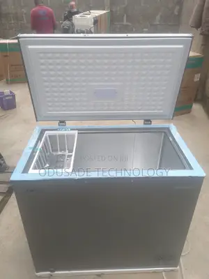 200L Barossa Aeon Fridge – Quality Kitchen Appliance