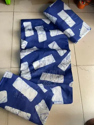 Cotton Batik