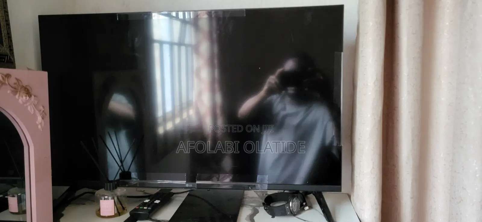 LG Original Smart TV