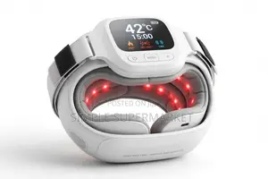 Wireless Knee Massager