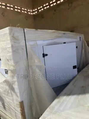 Perkins 450kVA Industrial Soundproof Generator