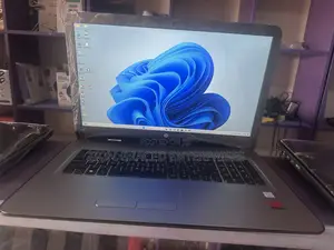 Laptop HP 250 G6 8GB Intel Core i5 SSD 256GB
