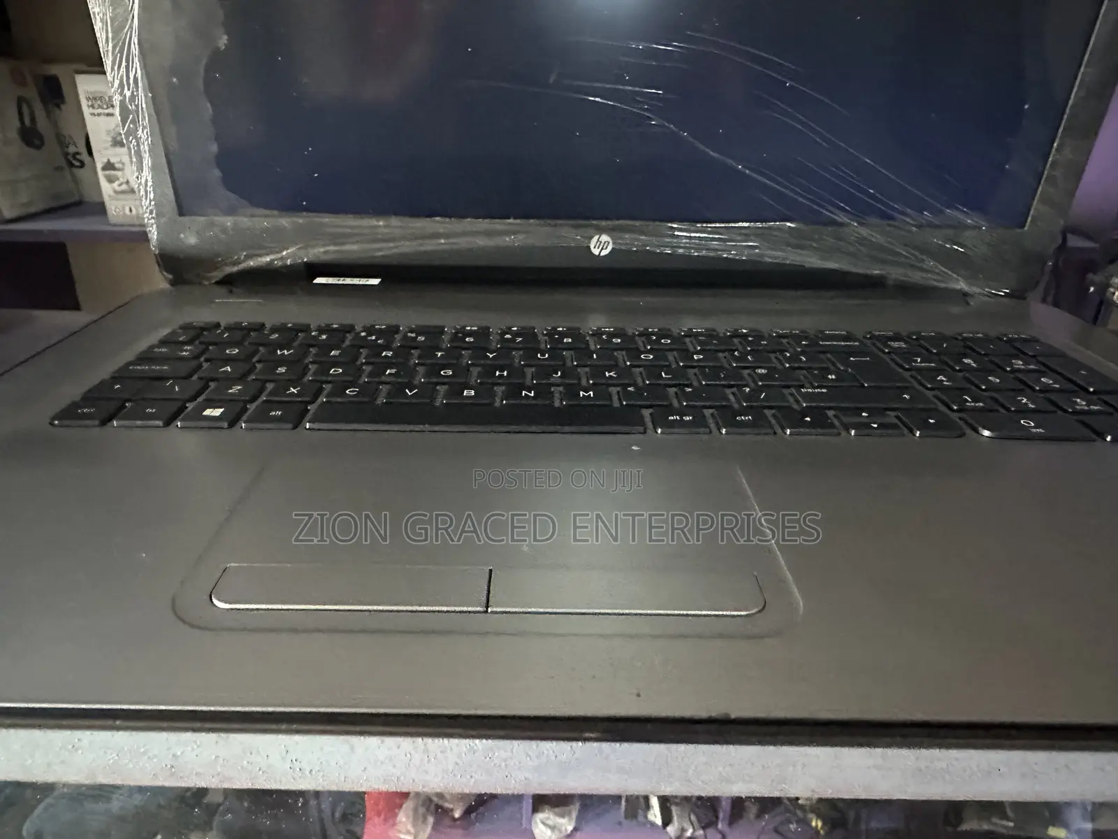 Laptop HP 250 G6 8GB Intel Core i5 SSD 256GB