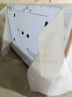 Perkins 200kVA Soundproof Generator Package