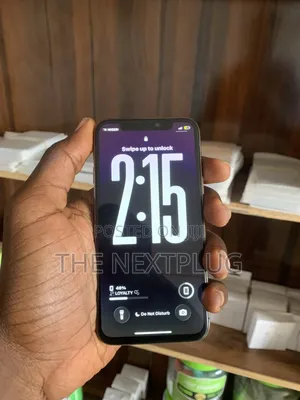 Apple iPhone 11 Pro 64 GB Gold