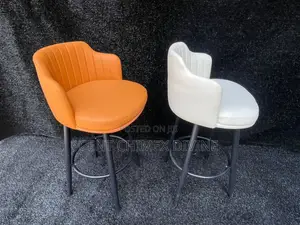 Nordic Bar Stool