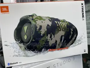 JBL Bluetooth Speaker
