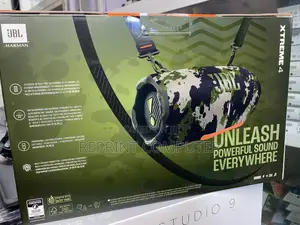 JBL Bluetooth Speaker