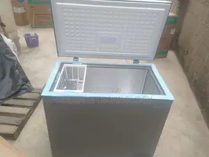 Barossa Aeon 200L ACF 200GK – Shop This Refrigerator