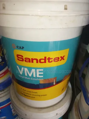 Sandtex VME Matt