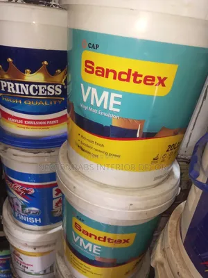 Sandtex VME Matt