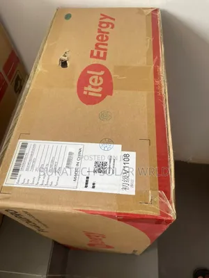 4kva 24v Itel Hybrid Inverter