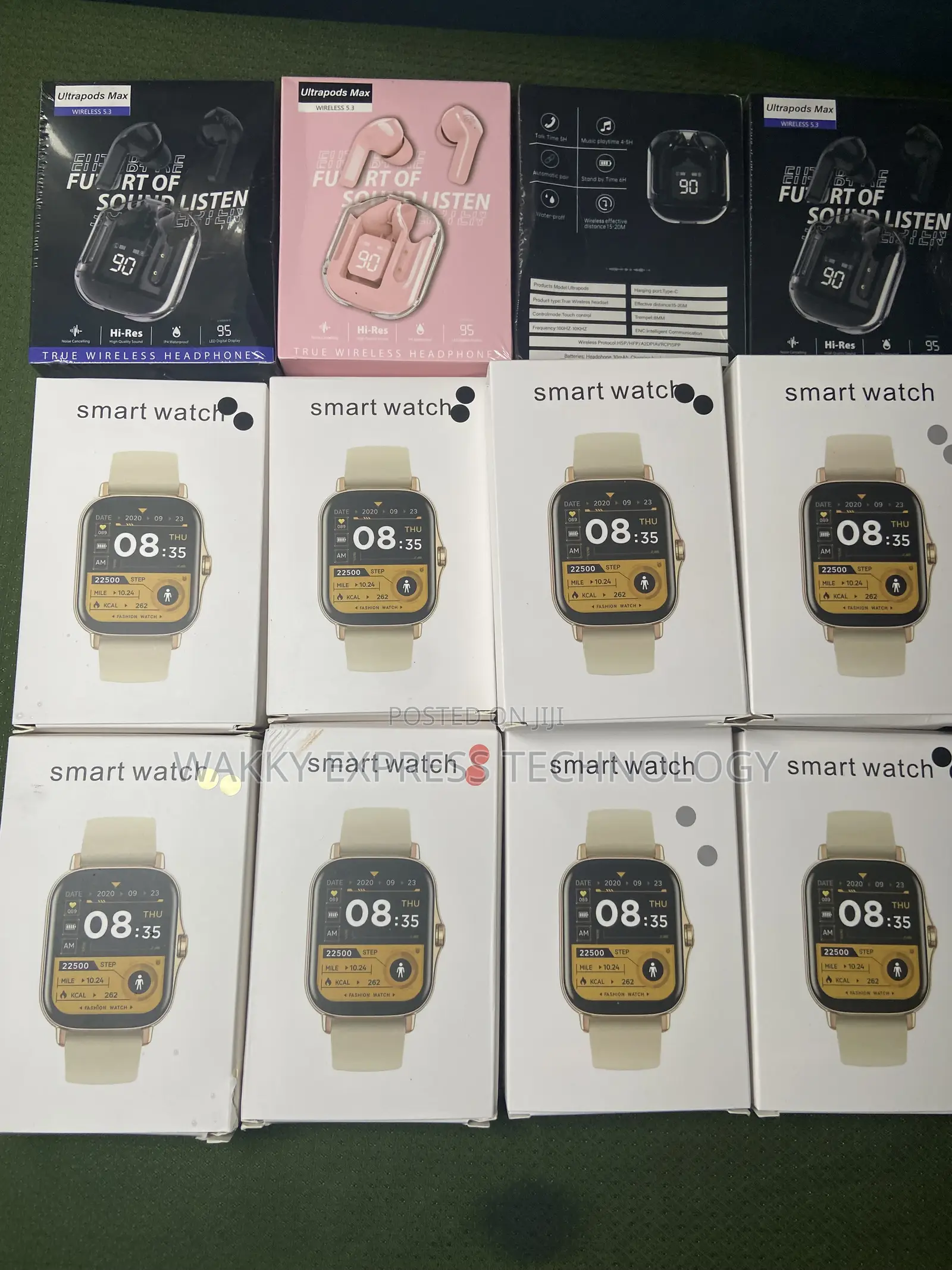NEW SMARTPHONE With Free EarPod