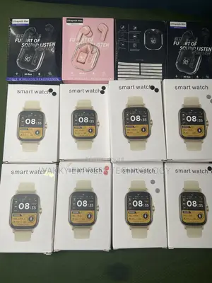 NEW SMARTPHONE With Free EarPod