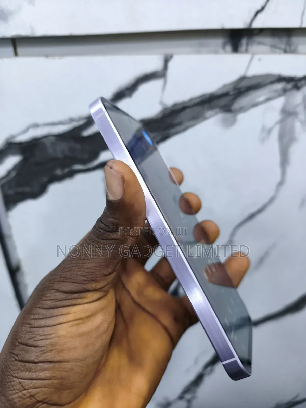 Samsung Galaxy A55 256 GB Pink