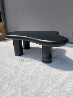 Modern Quality Center Table