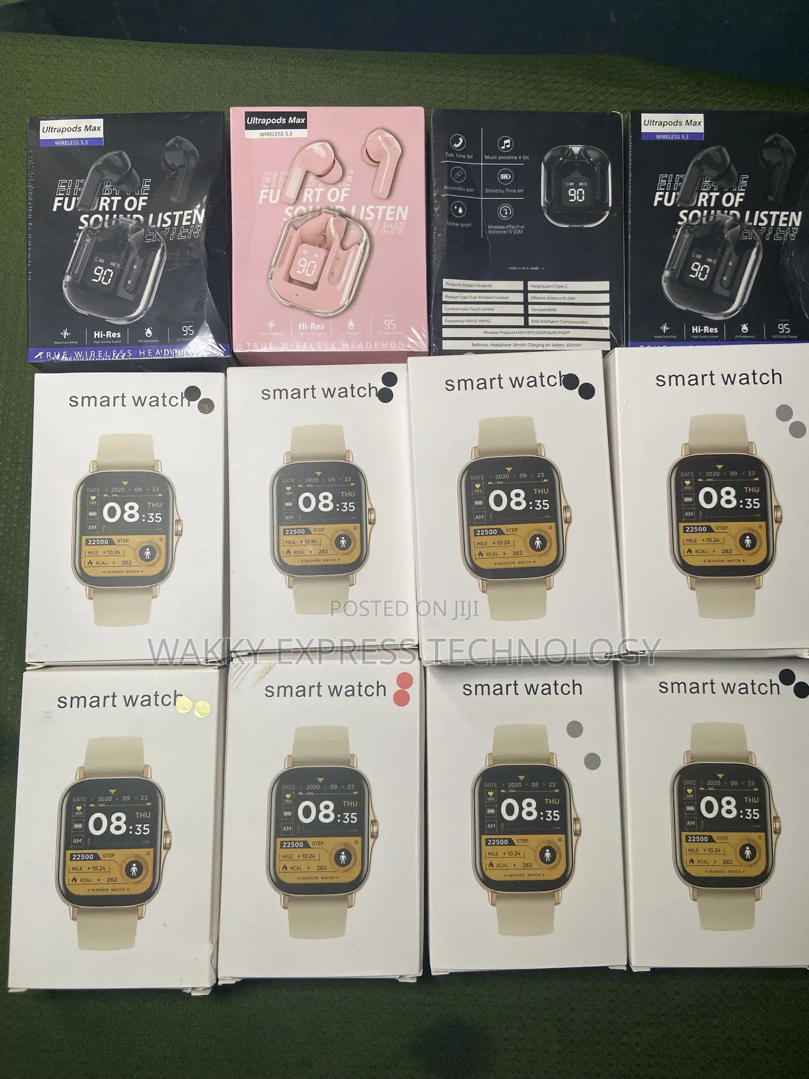 NEW SMARTPHONE With Free EarPod
