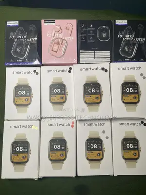 NEW SMARTPHONE With Free EarPod