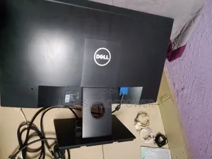 Dell 22 Inches Monitor 55k - Iyana Ejigbo Petrocam