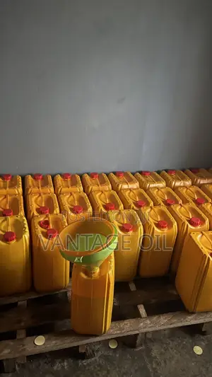 Kings Vegetable Drums