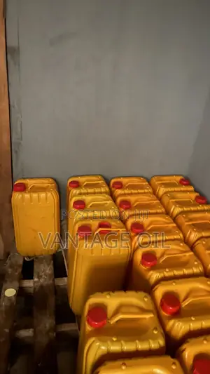 Kings Vegetable Drums