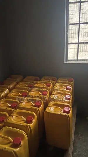 Kings Vegetable Drums