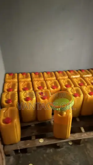 Kings Vegetable Drums