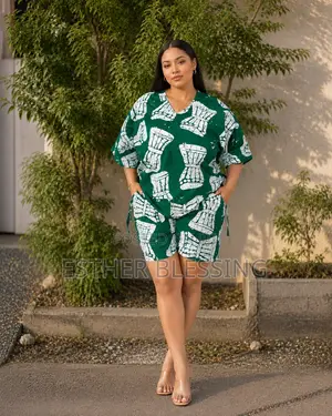 Duduke Fashion Store – Stylish Women’s Fashion & Ready-to-Wear