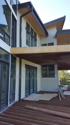 Box Gutter Waterproofing & Installation
