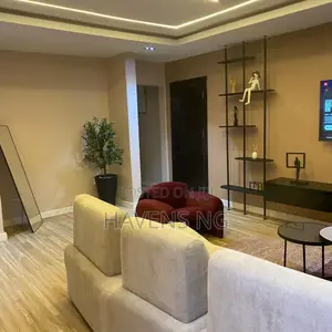 Luxury 1 Bedroom Apartment
