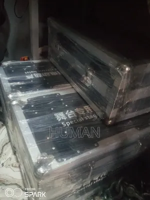 Electric Chain Box