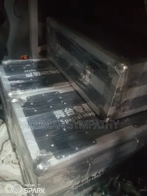 4 in 1 Electric Chain Box