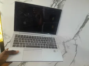 Laptop HP EliteBook 840 G7 8GB Intel Core 5 SSD 256GB