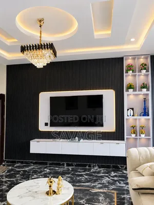 TV Console