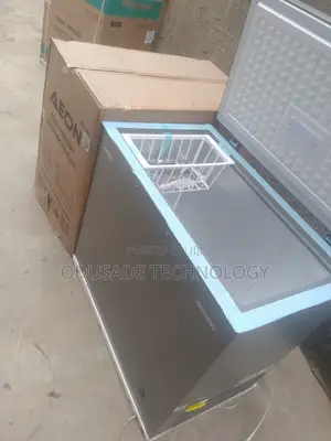 Barossa Aeon ACF 200GK – 200L Fridge Ready for Delivery