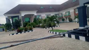 Hotel for Sale in Akure