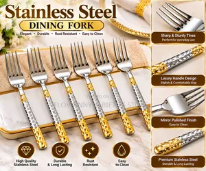 High Quality Eating Fork