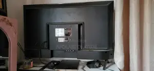 LG Original Smart TV