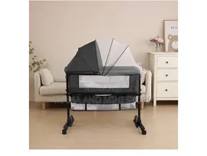 Baby Bed Bassinet