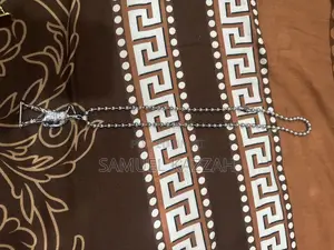 Soldier Boy Chain