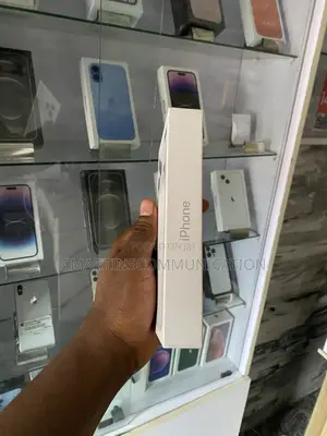 New Apple iPhone 17 Pro Max 256 GB White