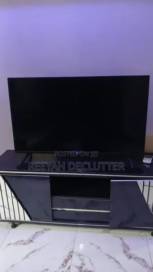 55inches Smart TV