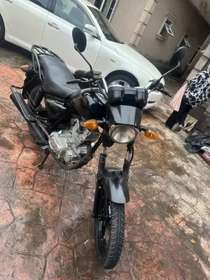 Sinoki SK150 2019 Black