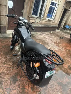Sinoki SK150 2019 Black