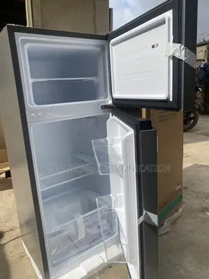 Hisense REF172DR 124L Everyday Food Refrigerator