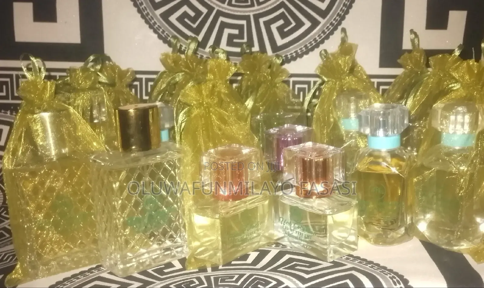 Fffab Collections